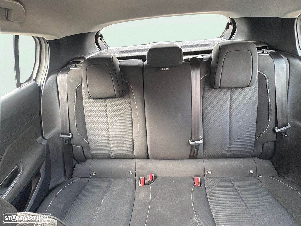 Peugeot 308 1.5 BlueHDi Active Pack - 17