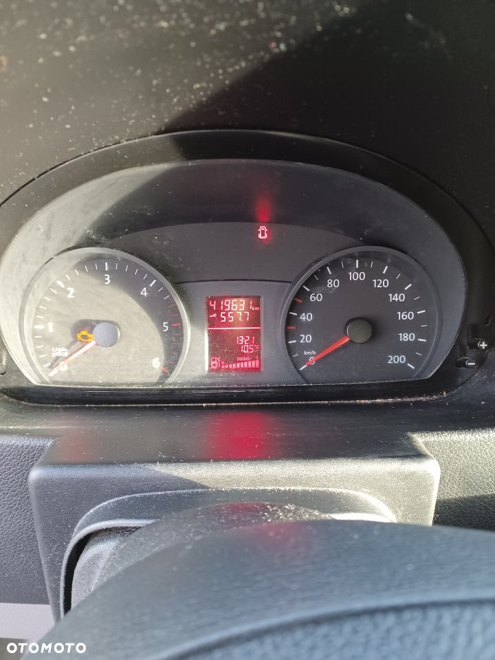 Volkswagen Crafter - 2