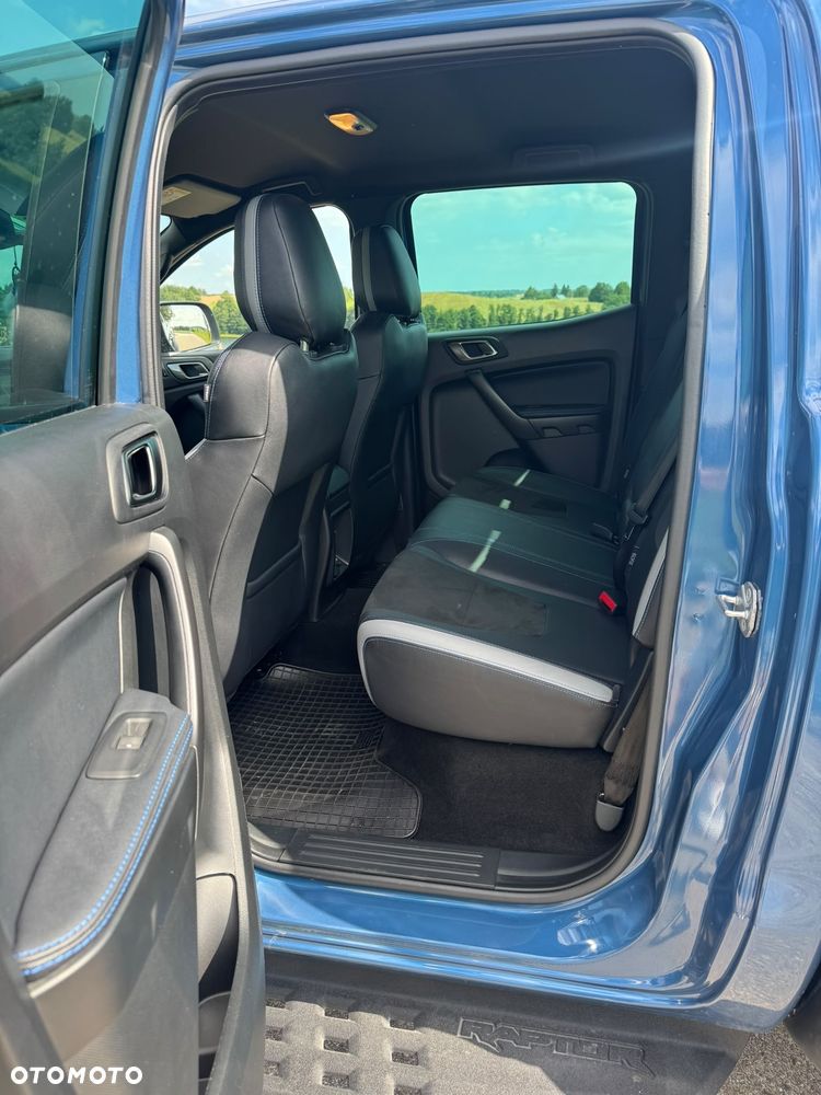 Ford Ranger - 11