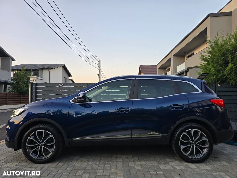 Renault Kadjar - 7