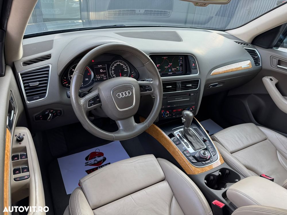Audi Q5 - 20