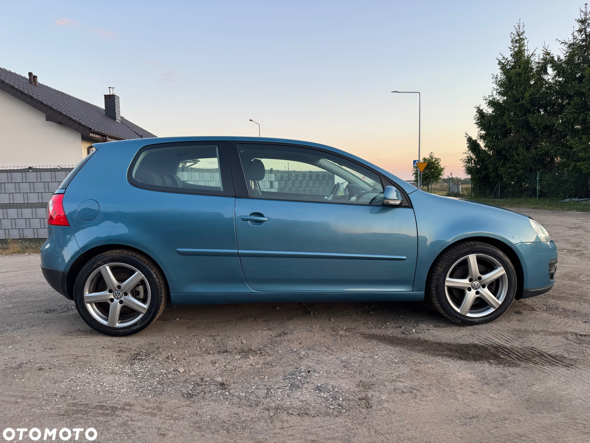 Volkswagen Golf 1.4 TSI GT - 9
