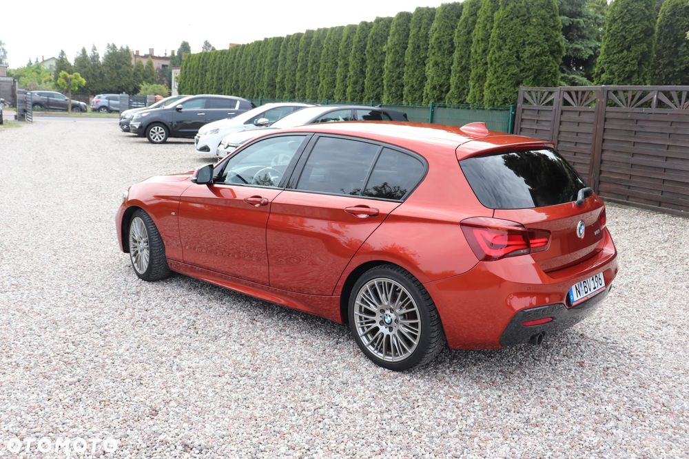 BMW Seria 1 118i Edition M Sport Shadow - 25