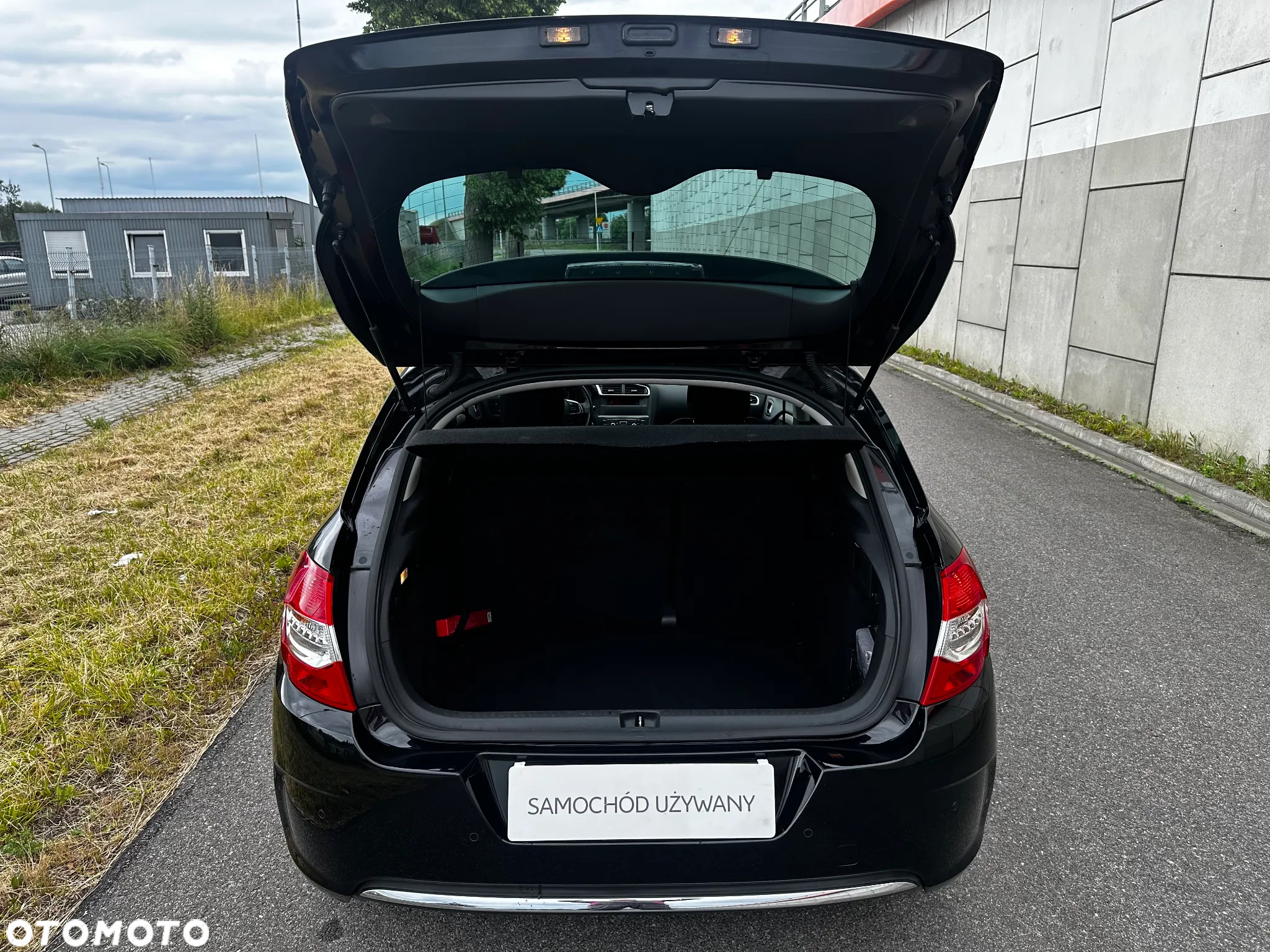 Citroën C4 VTi 120 Tendance - 13