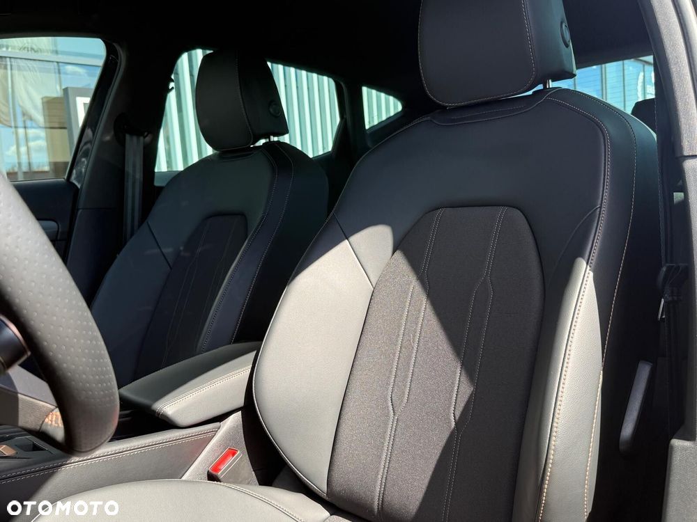 Cupra Formentor 1.5 TSI DSG - 25