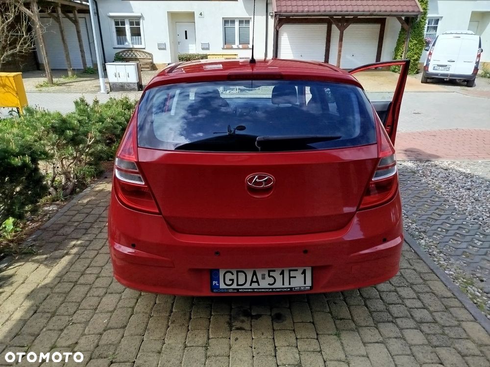Hyundai i30 1.6 CRDi Comfort - 8