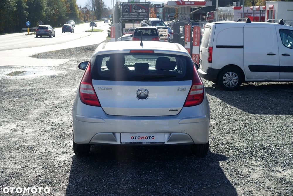 Hyundai i30 1.6 CRDi Edition Plus - 6