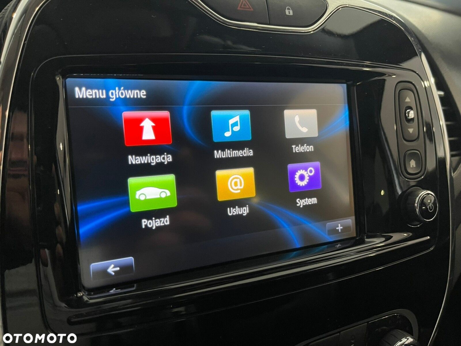 Renault Captur - 17
