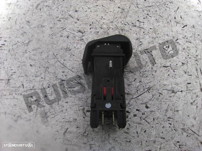 Botão Desembaciamento Frente  Citroen Zx  [1991_1999] 1.4 I - 2