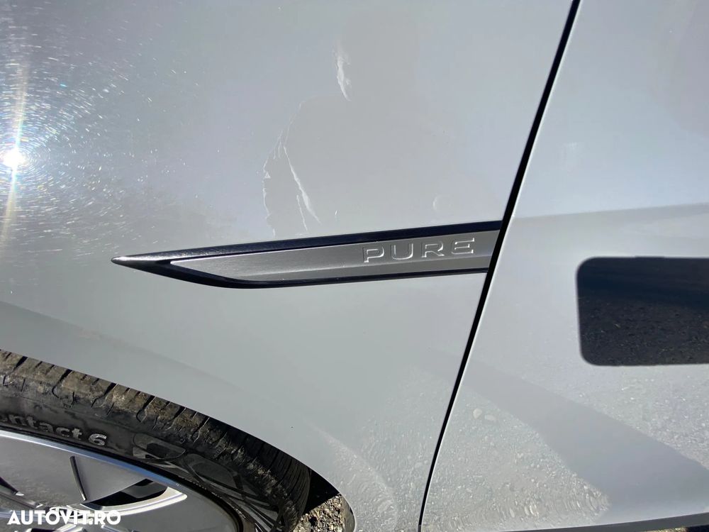 Volkswagen ID.3 45 kWh Pure Performance - 26