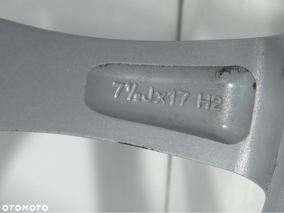 Felgi aluminiowe BMW  17" BMW 3 F30 F31 4 F32 F33 - 7