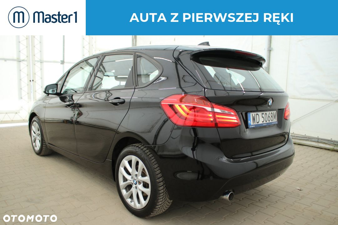 BMW Seria 2 218d Advantage - 3