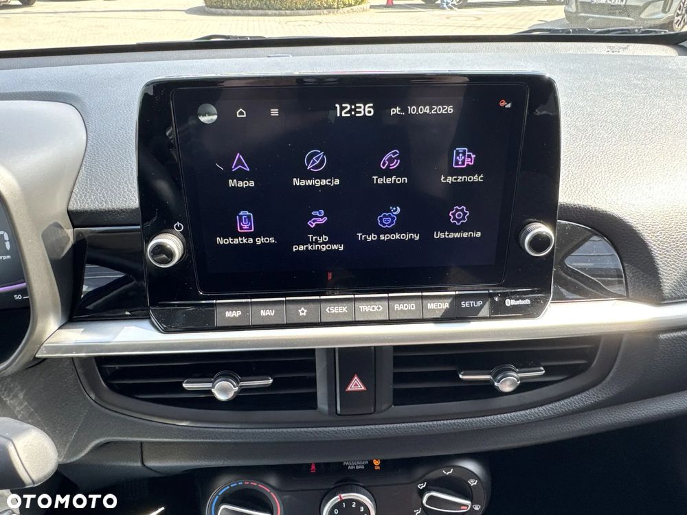 Kia Picanto 1.0 GDI L - 19