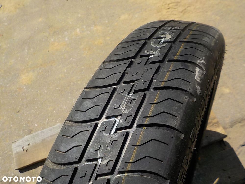 AUDI A3 III 8V DOJAZDÓWKA R16 5X112 1K0601027F - 3