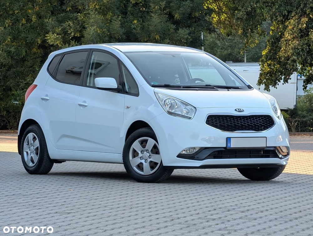 Kia Venga - 7