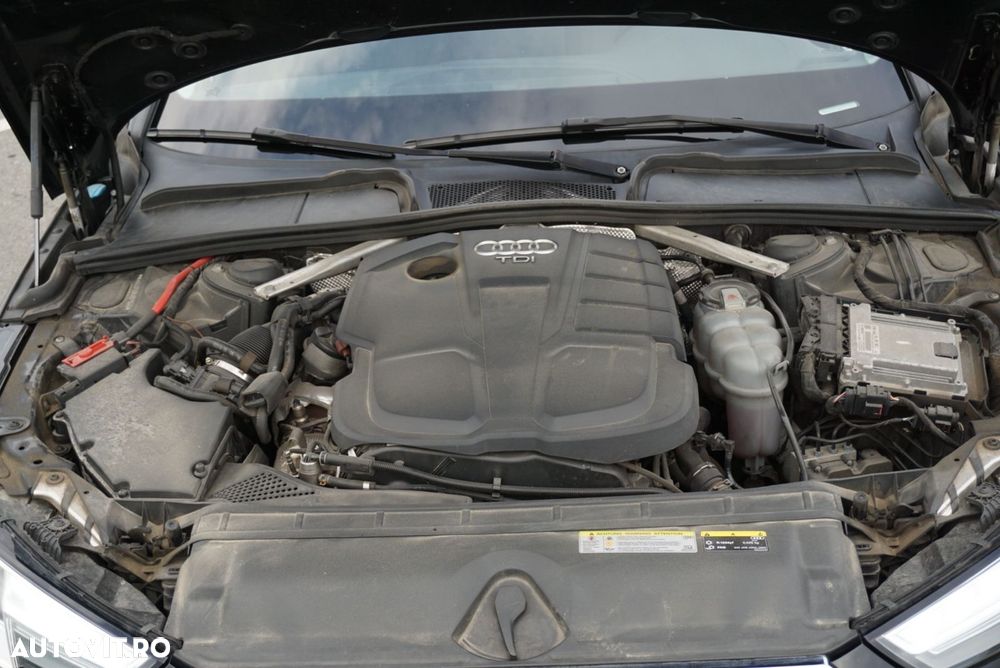 Audi A4 Avant 2.0 TDI S tronic - 18