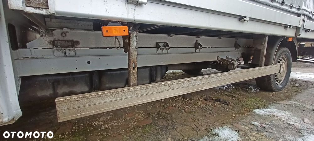 Mercedes-Benz sprinter - 9