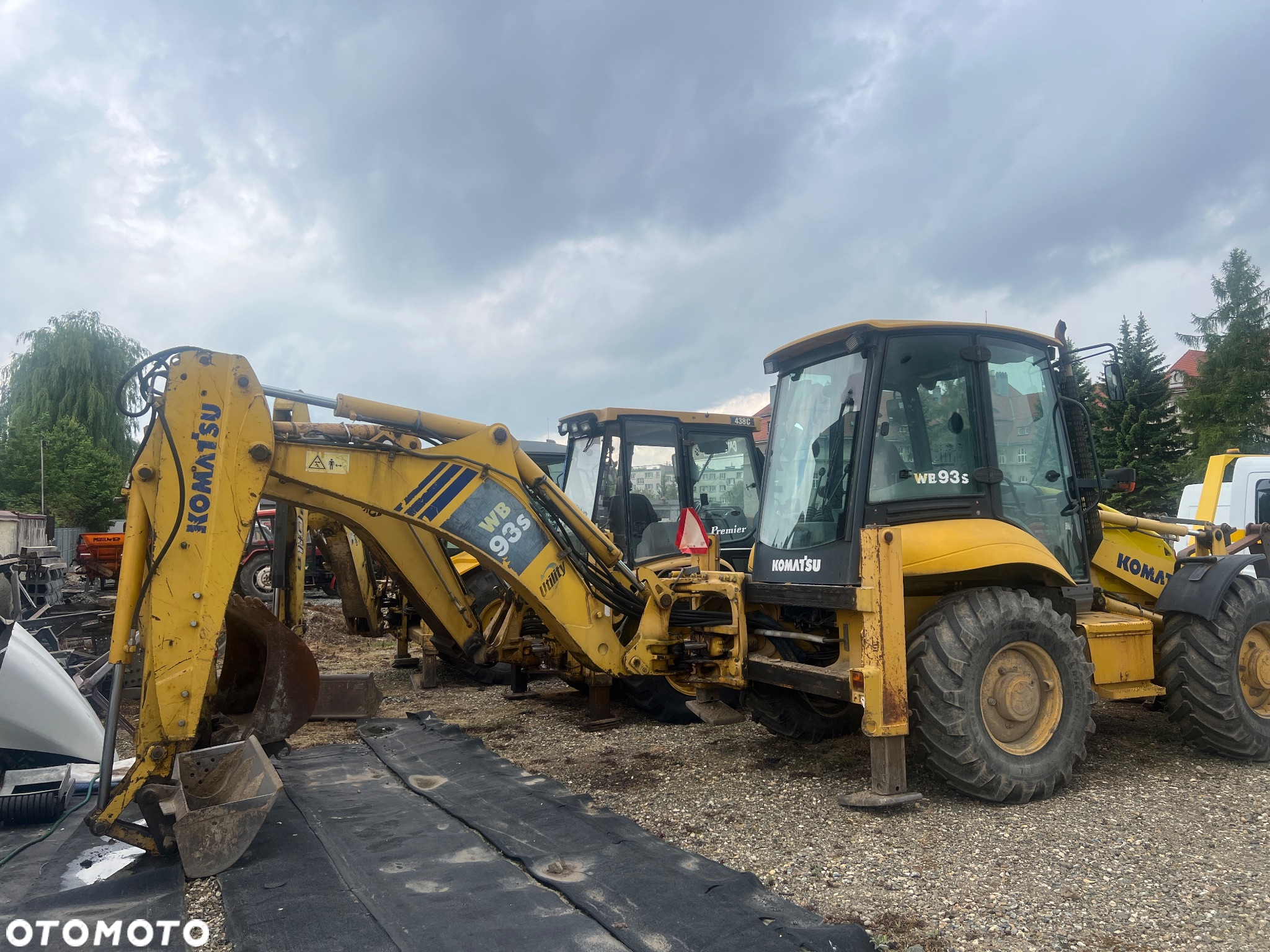 New Holland L110B - 10