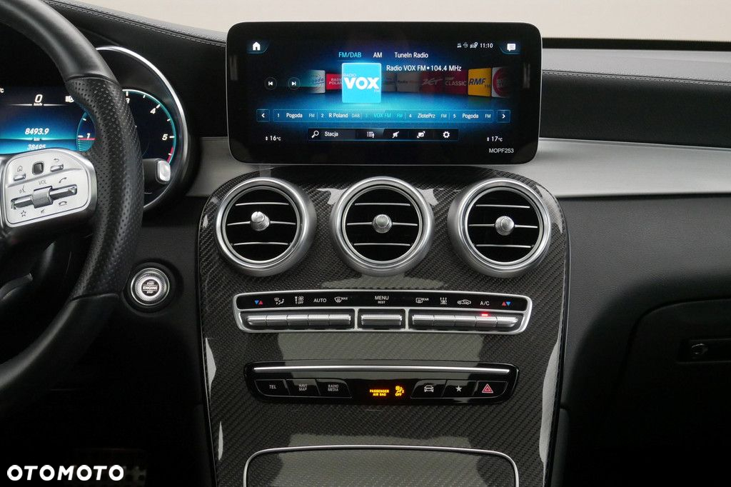 Mercedes-Benz GLC - 10