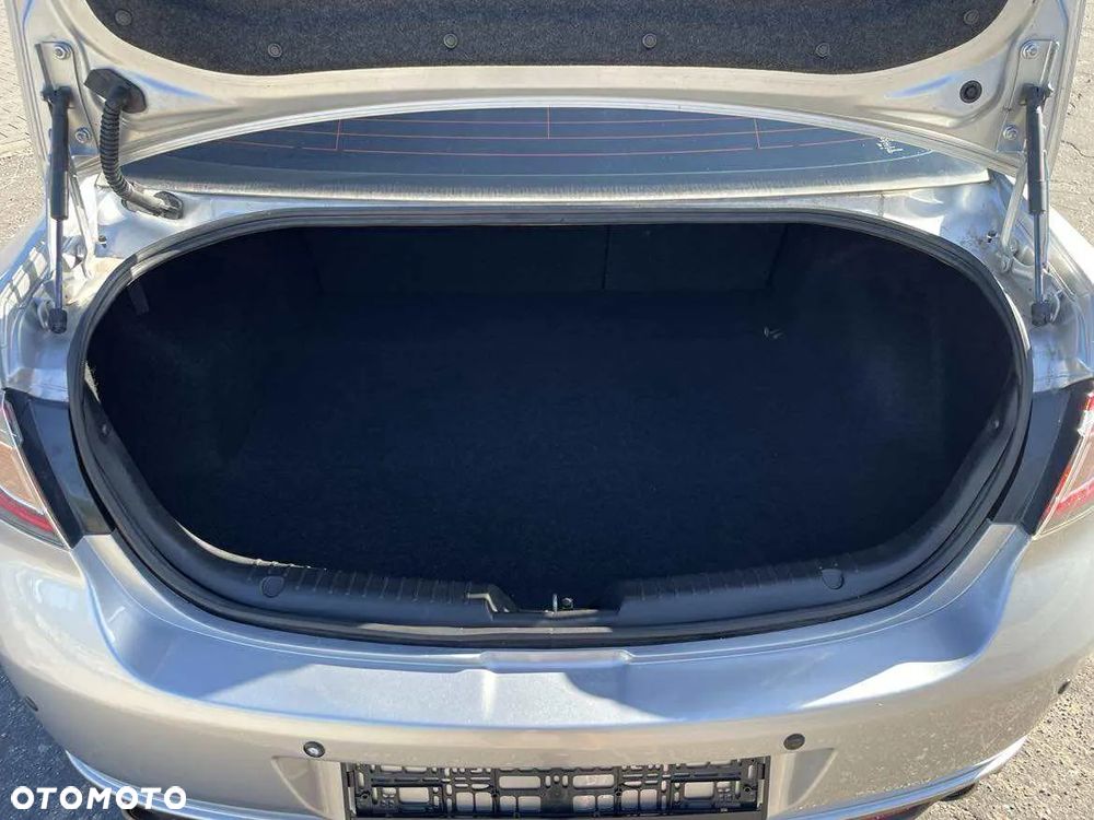 Mazda 6 2.0 Exclusive - 6