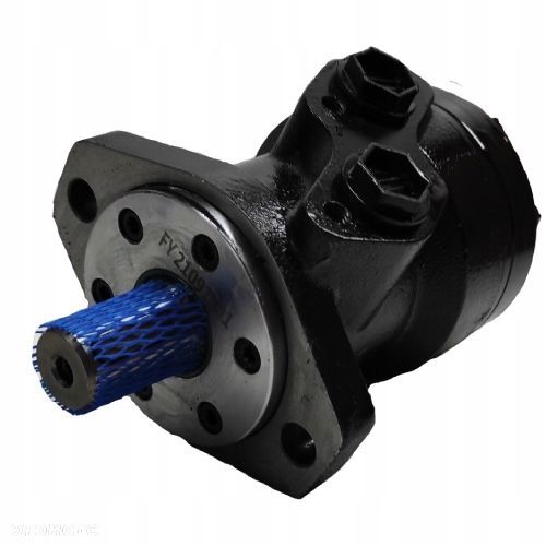 SILNIK HYDRAULICZNY POSYPYWARKA PRONAR T-130 - 1