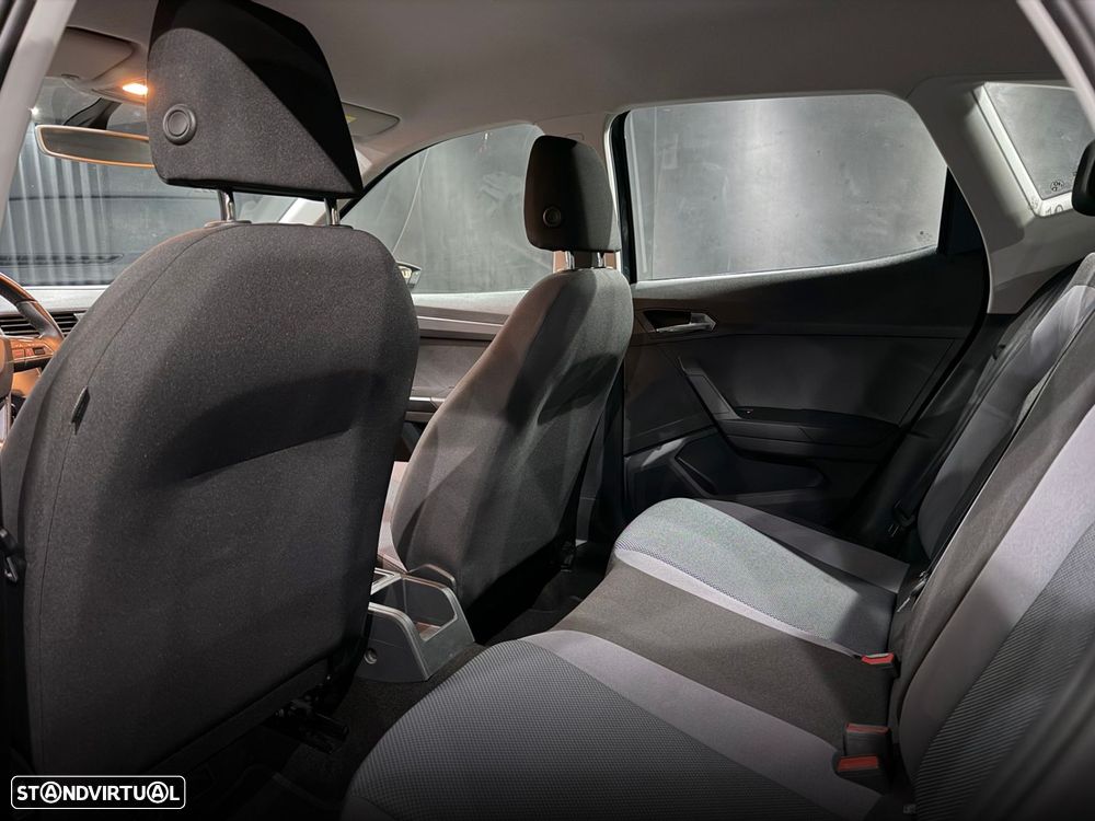 SEAT Arona 1.0 TSI Style - 26