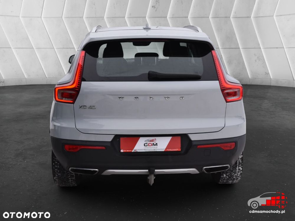 Volvo XC 40 - 8
