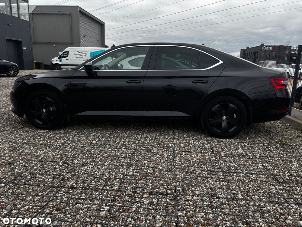 Skoda Superb 1.8 TSI Style - 2