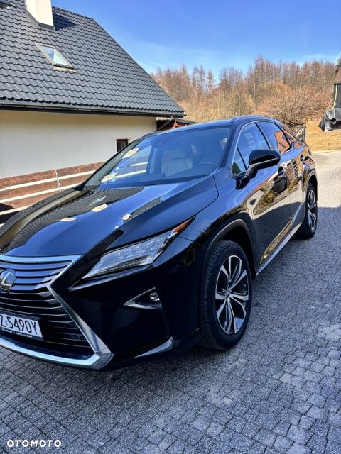 Lexus RX 300 Business Edition - 2