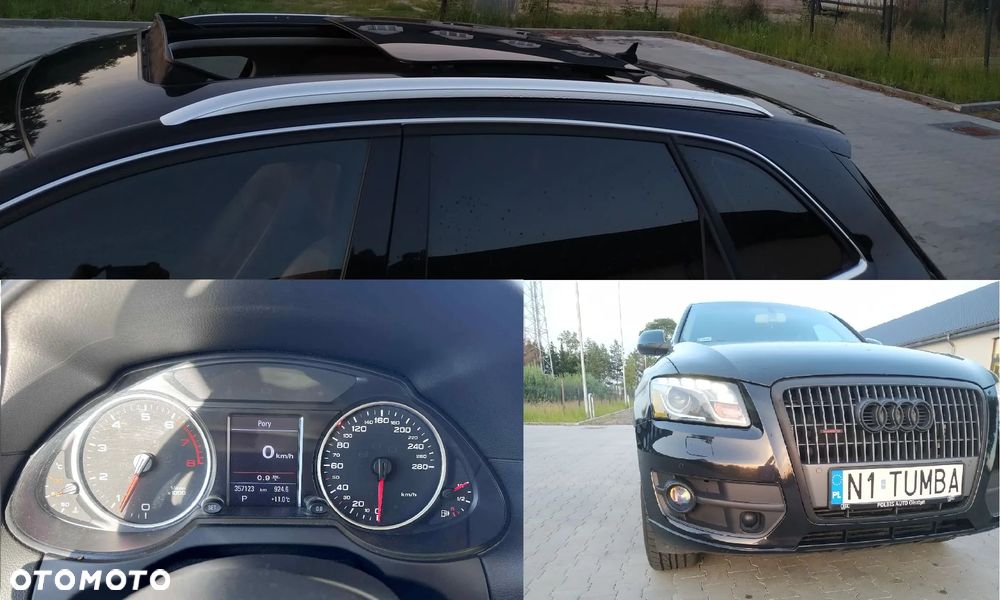 Audi Q5 2.0 TFSI Quattro S tronic - 12