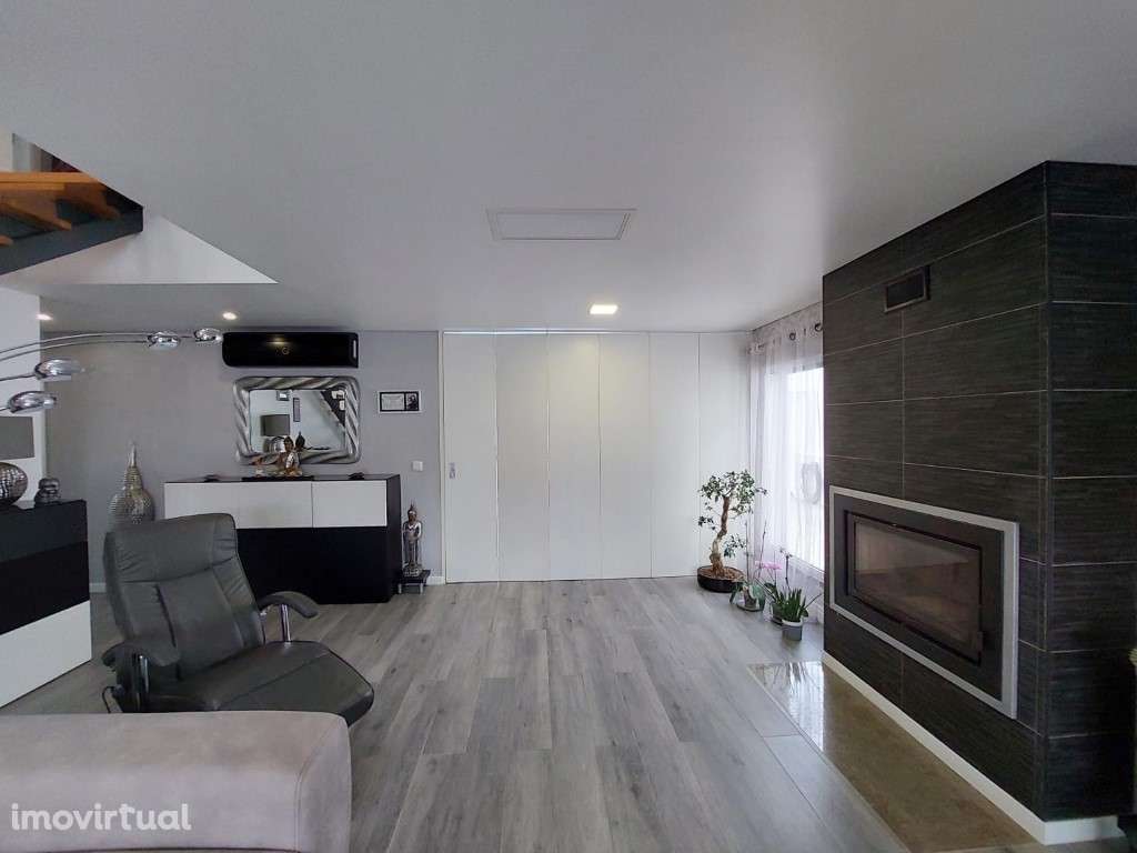 Moradia Isolada para Venda na Quinta do Conde - Grande imagem: 5/35