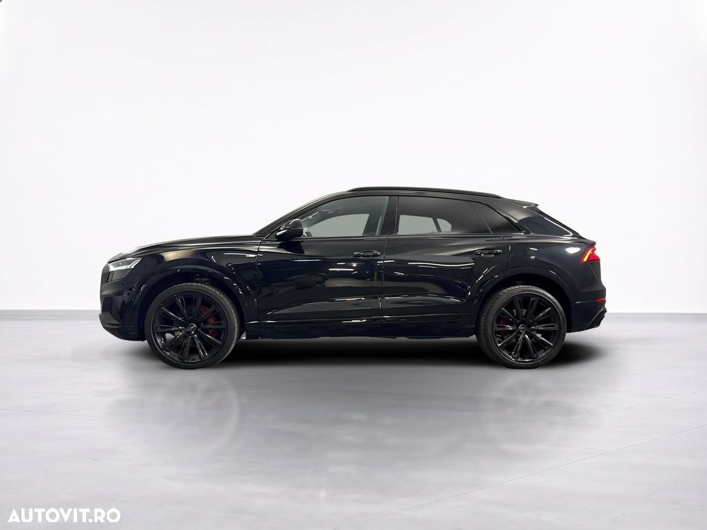 Audi Q8 - 3