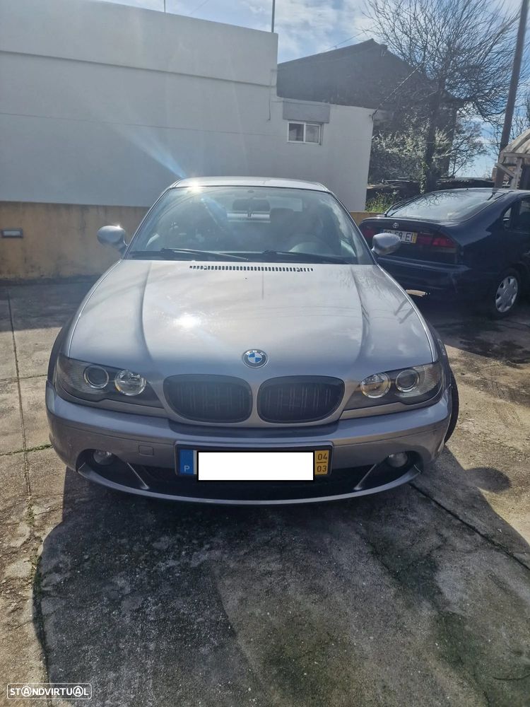BMW 320 Cd Edition Sport - 4