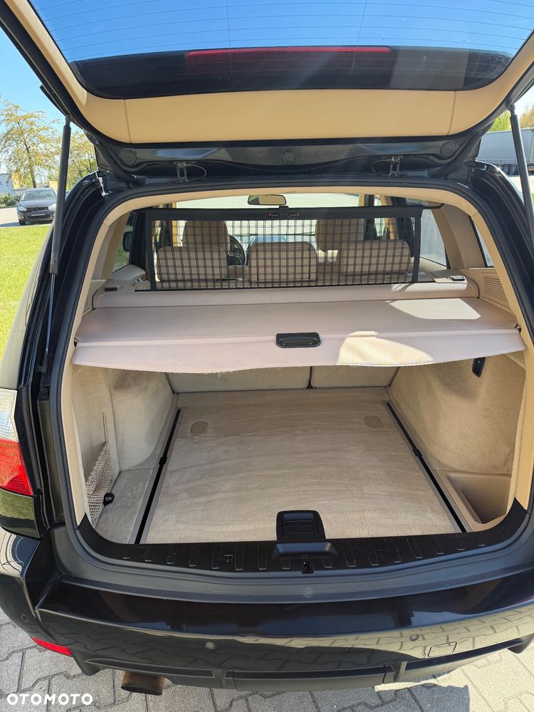 BMW X3 - 5