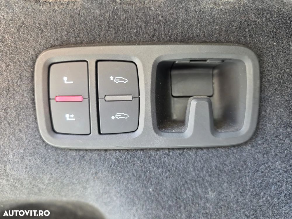 Audi Q8 3.0 50 TDI quattro Tiptronic MHEV - 21