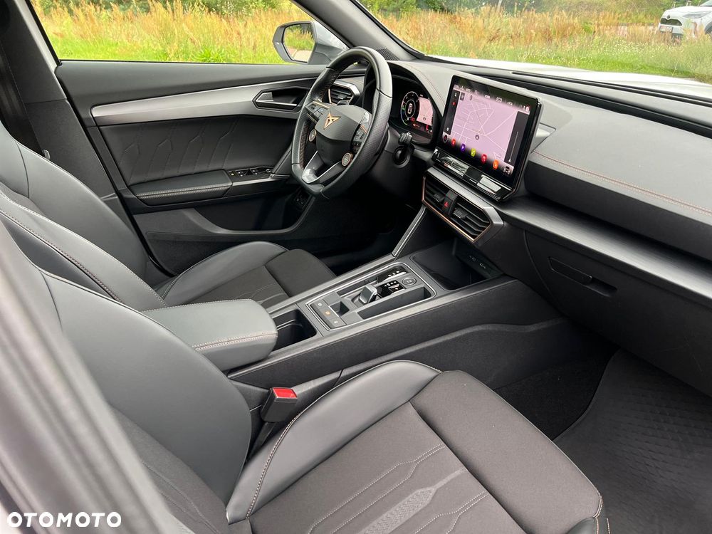 Cupra Formentor 1.4 e-Hybrid DSG Tribe Edition - 15
