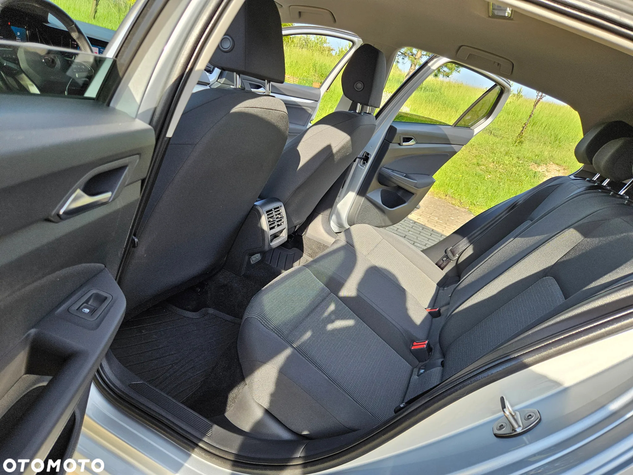 Volkswagen Golf VIII 2.0 TDI - 24