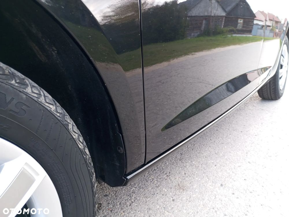 Seat Ibiza 1.4 16V Style - 15