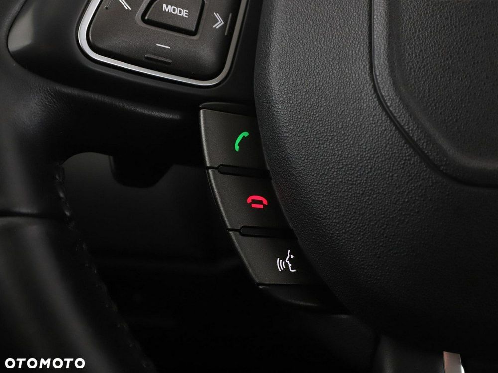 Land Rover Range Rover Evoque D150 SE - 31