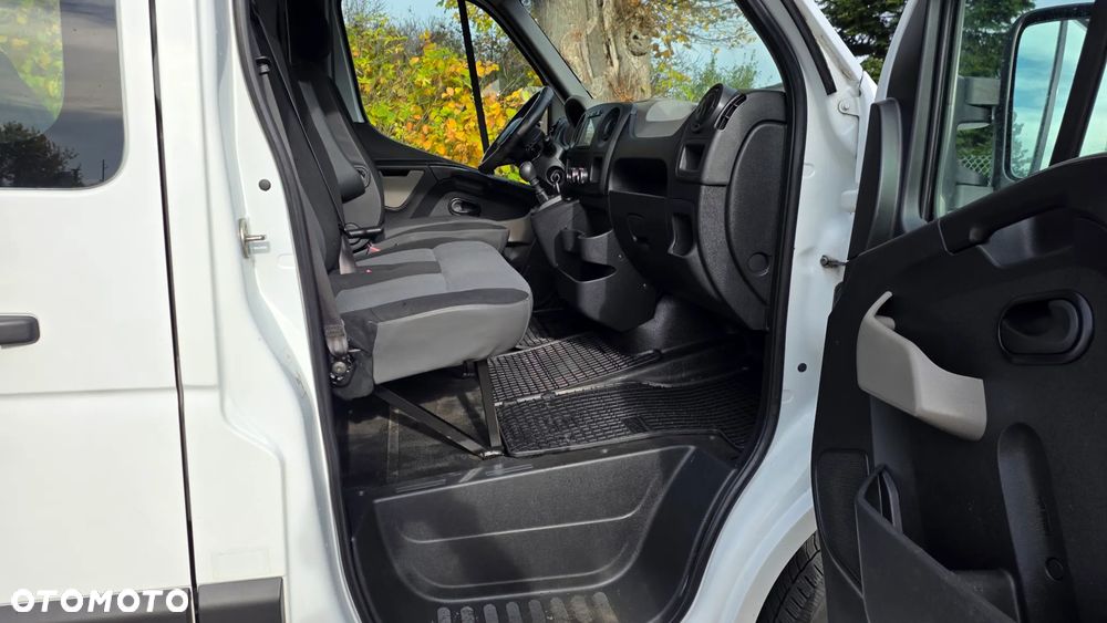 Renault Master L2H2 Pack Clim - 7