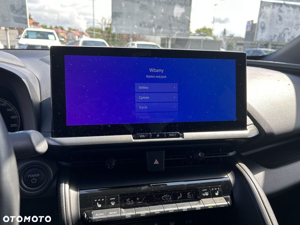 Toyota C-HR - 21