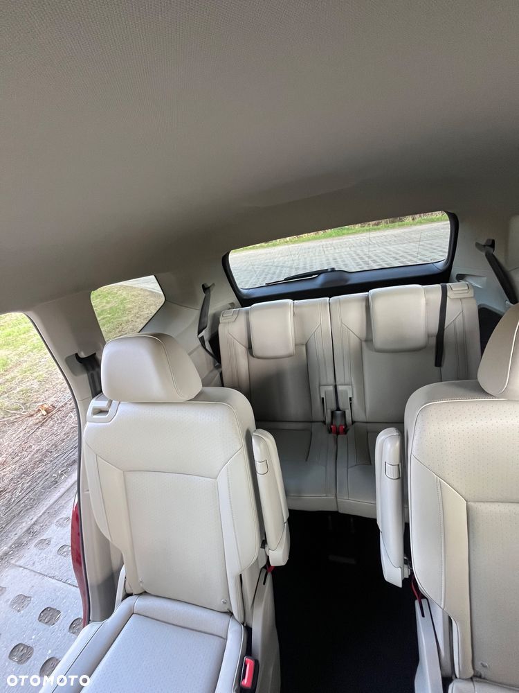 Volkswagen Atlas - 7