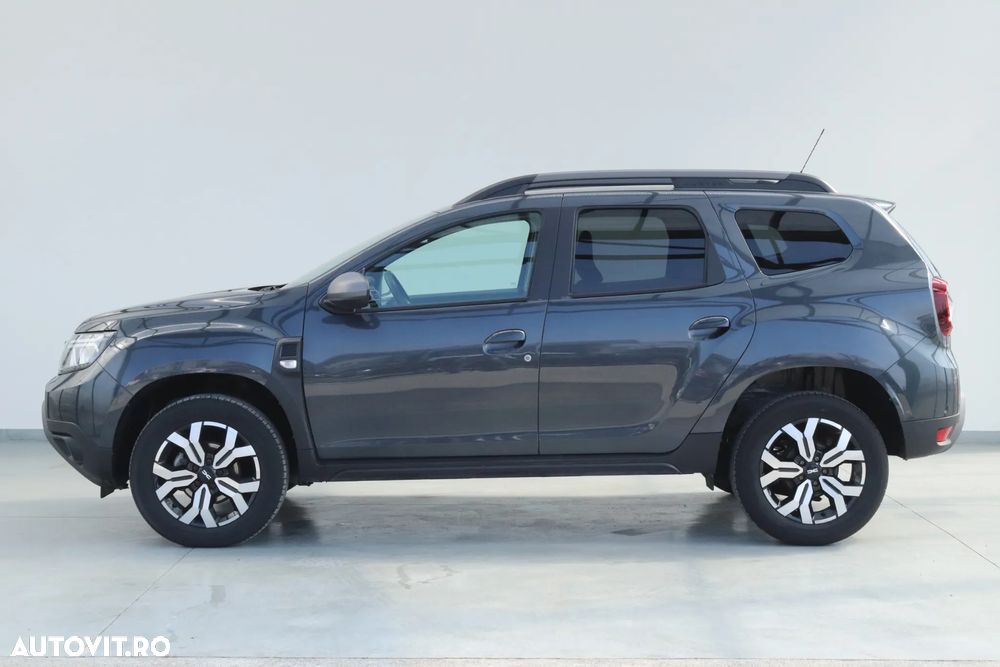 Dacia Duster TCe 150 EDC Journey - 3