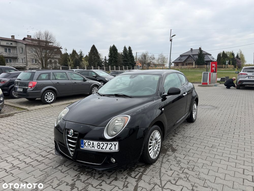 Alfa Romeo Mito - 2