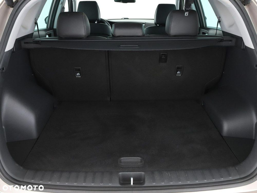Hyundai Tucson 1.6 T-GDi Premium 4WD DCT - 21