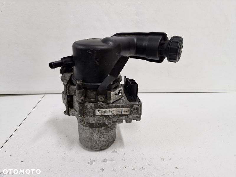 PEUGEOT 508 I 1 1.6 HDI POMPA WSPOMAGANIA 9676154180 - 8