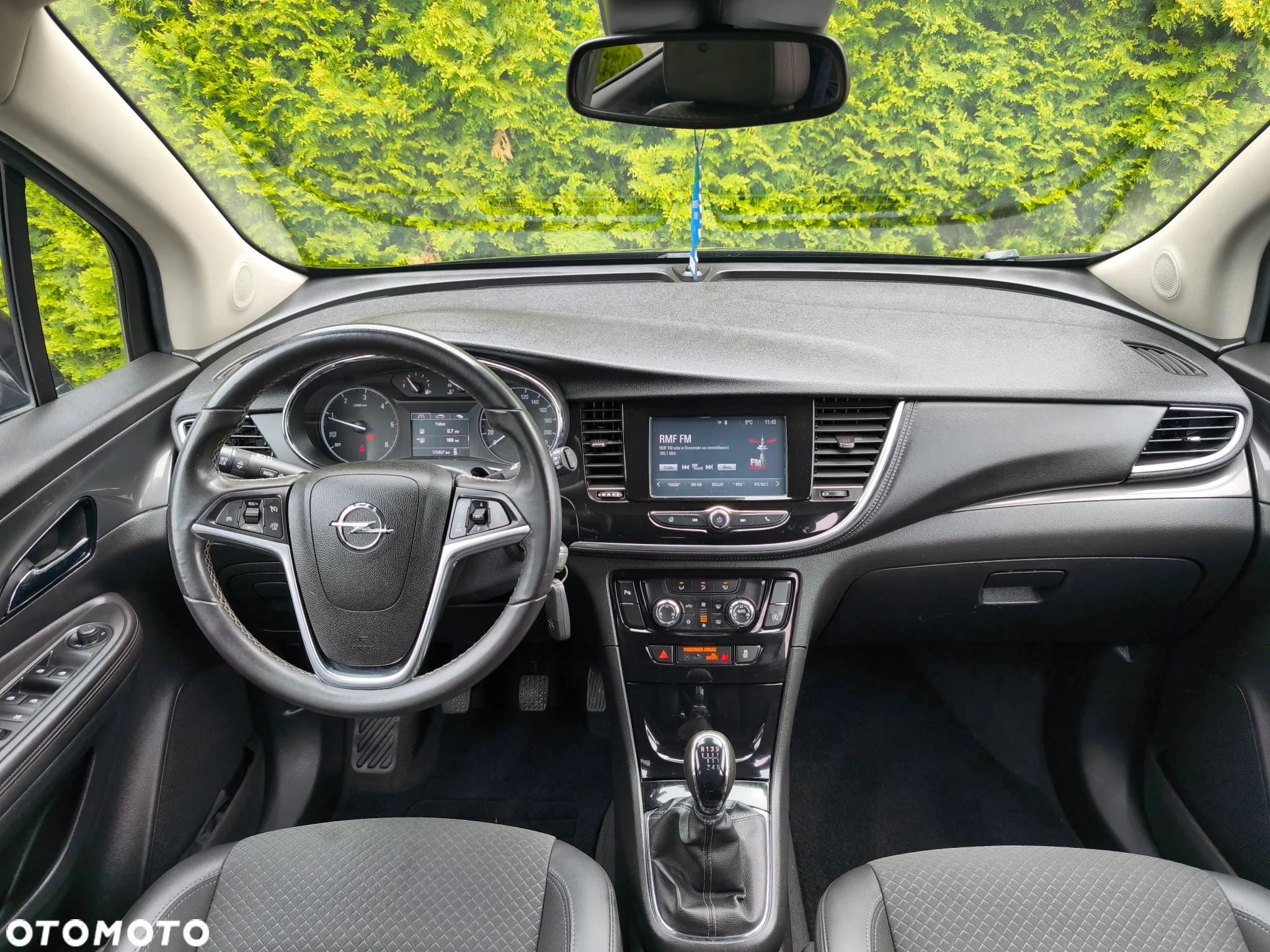 Opel Mokka - 19