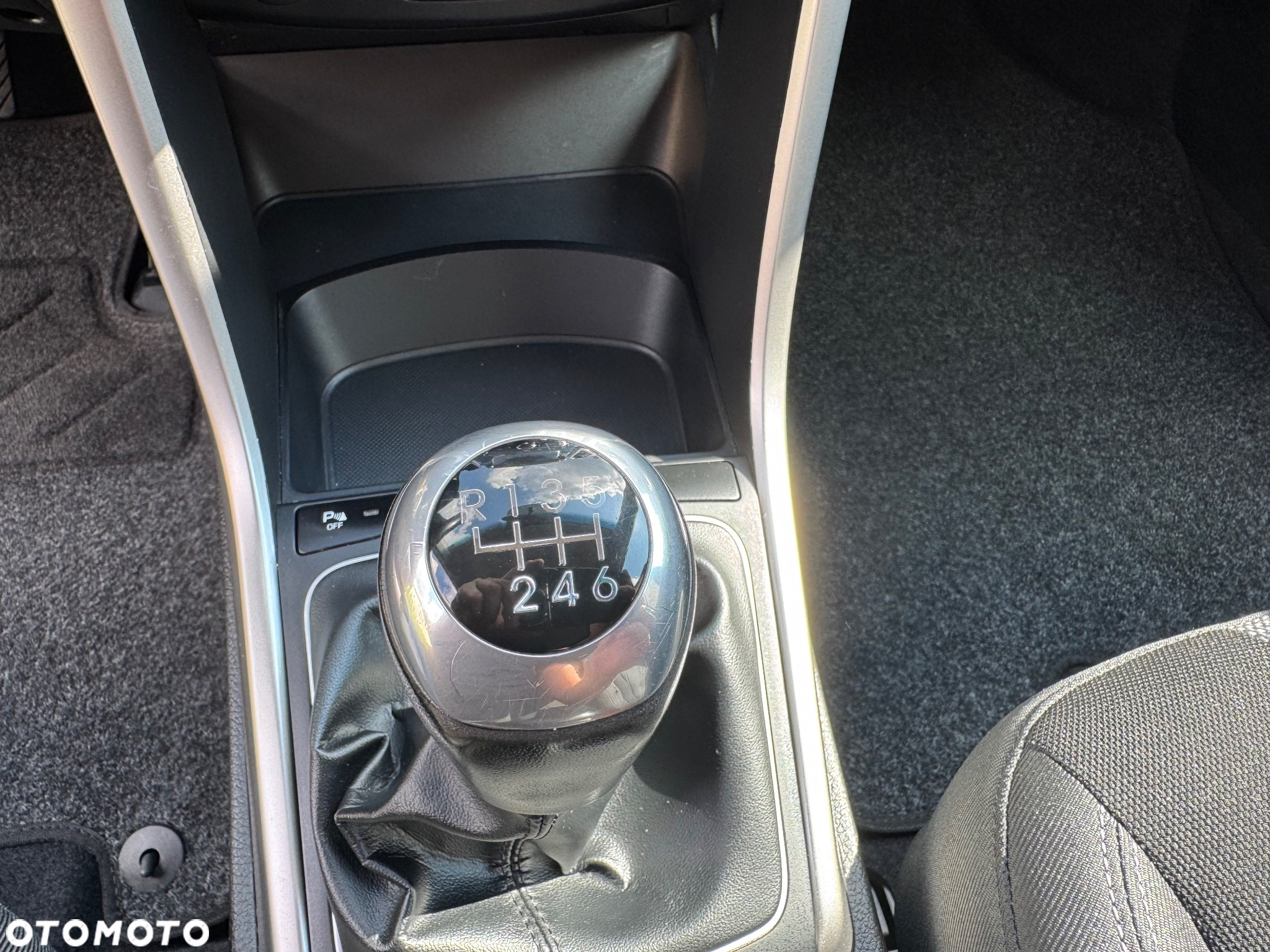 Hyundai i30 1.6 CRDI Passion Plus - 19