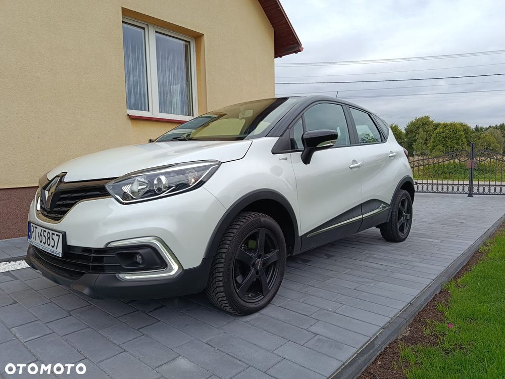Renault Captur - 2