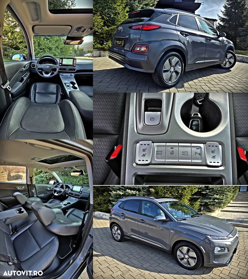 Hyundai KONA 204CP Luxury+ - 7